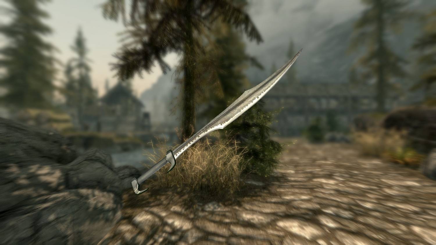 Драконий меч скайрим. Проклятие дракона скайрим меч. Бледный клинок skyrim. Бледный клинок. Нордский меч скайрим.