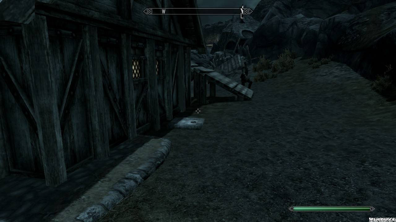 Секретные ходы в города Секретные ходы в города